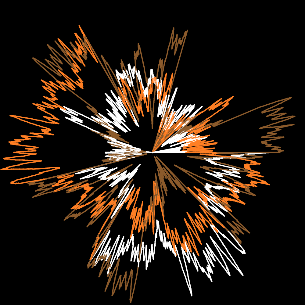 Protein Flower Protein Flowers – Evolutionary Concepts